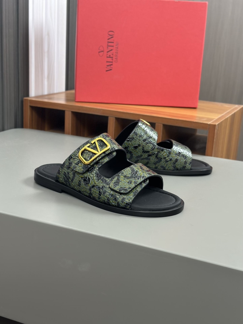 Valentino Slippers